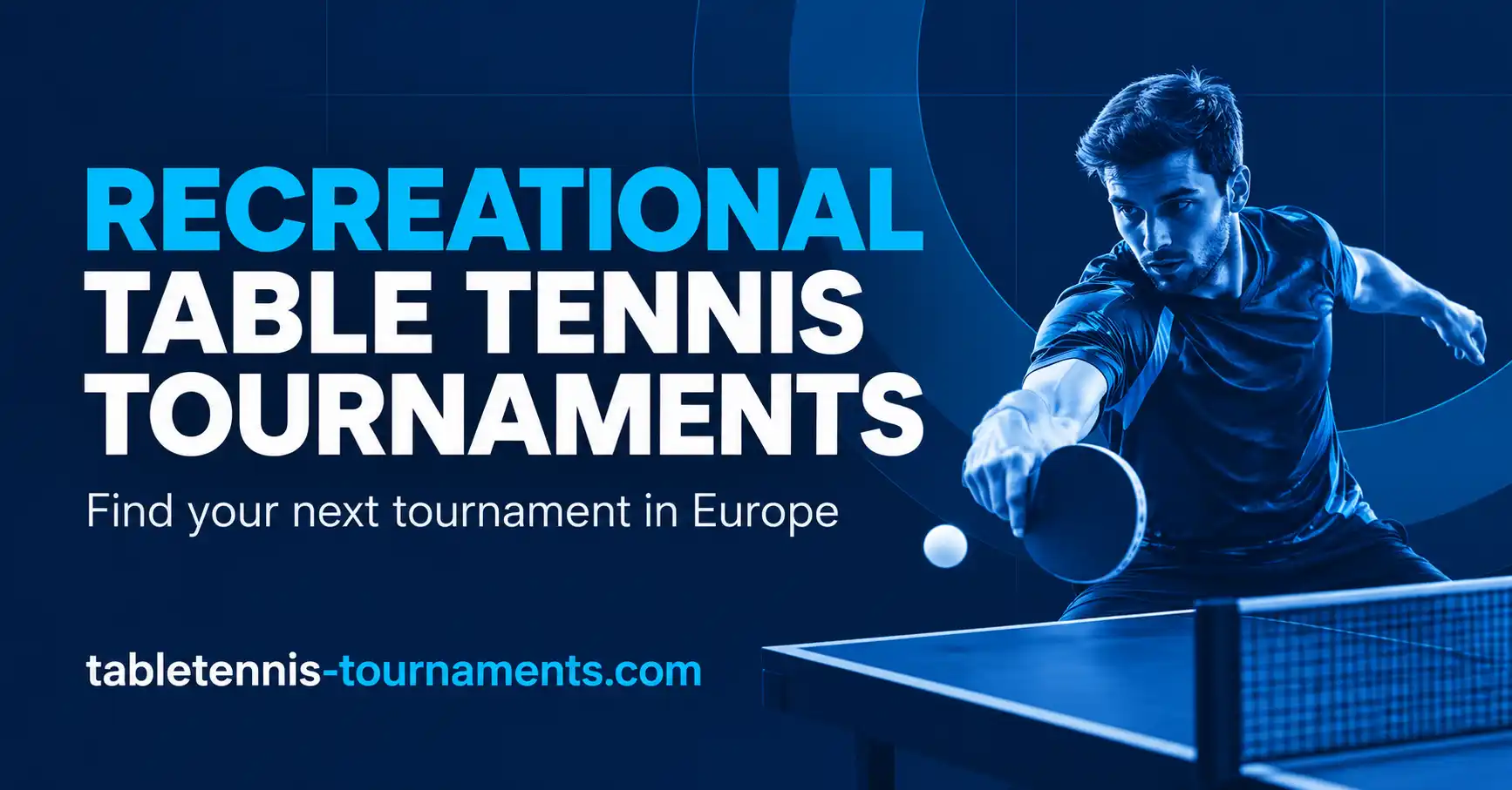 Tabletop Board European Veterans Table Tennis Championships 2027 – Riga | Table Tennis ...